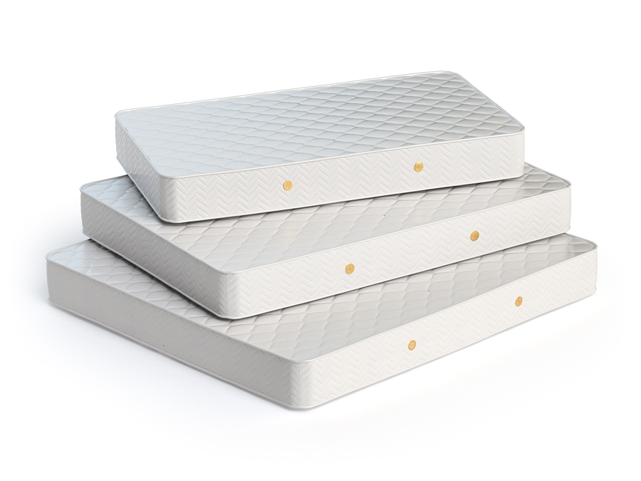 , Orange County mattress: What are the types that best suit your needs?