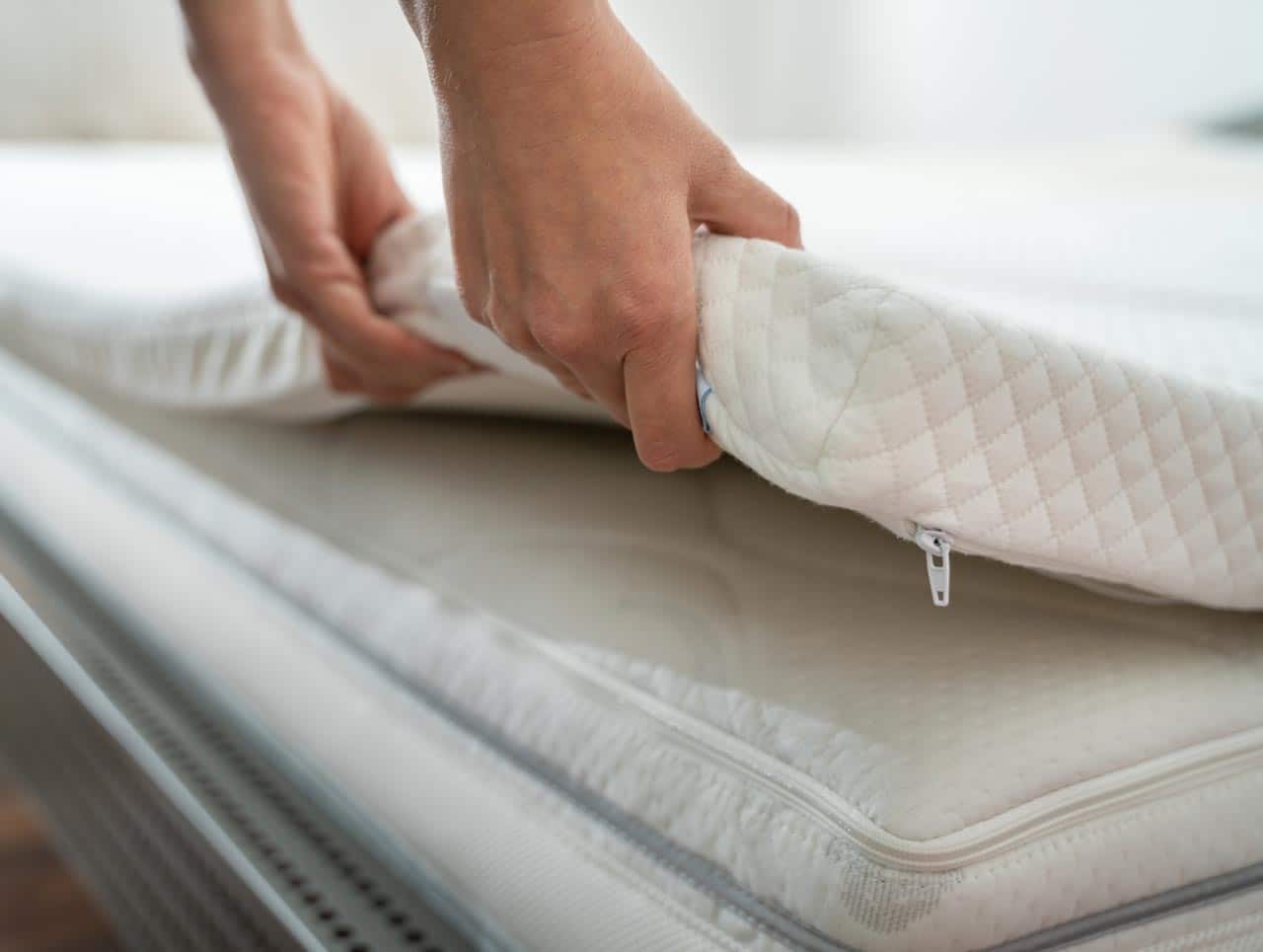 , Mattress Buying Guide For 2022: How to Choose A Mattress