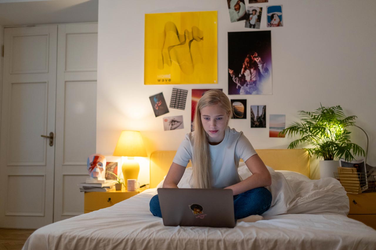 , Ideas for Teens’ Bedrooms