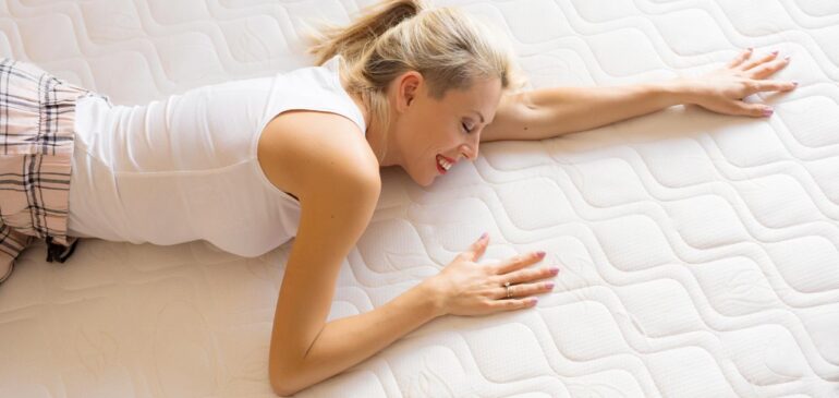 How to Choose a Mattress: A Guide to Your Best Night’s Sleep