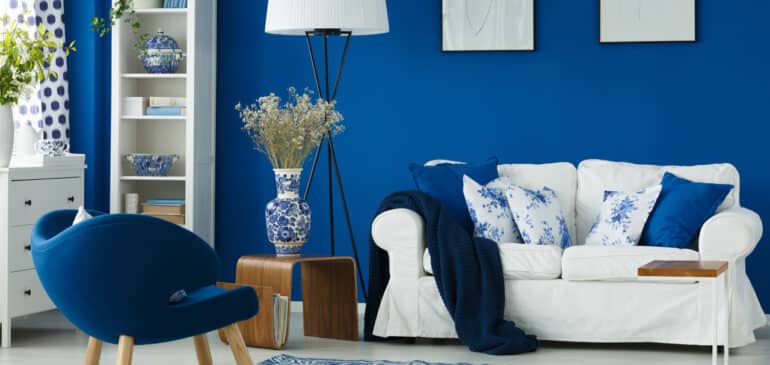 7 Living Room Sofa Unit Design Ideas