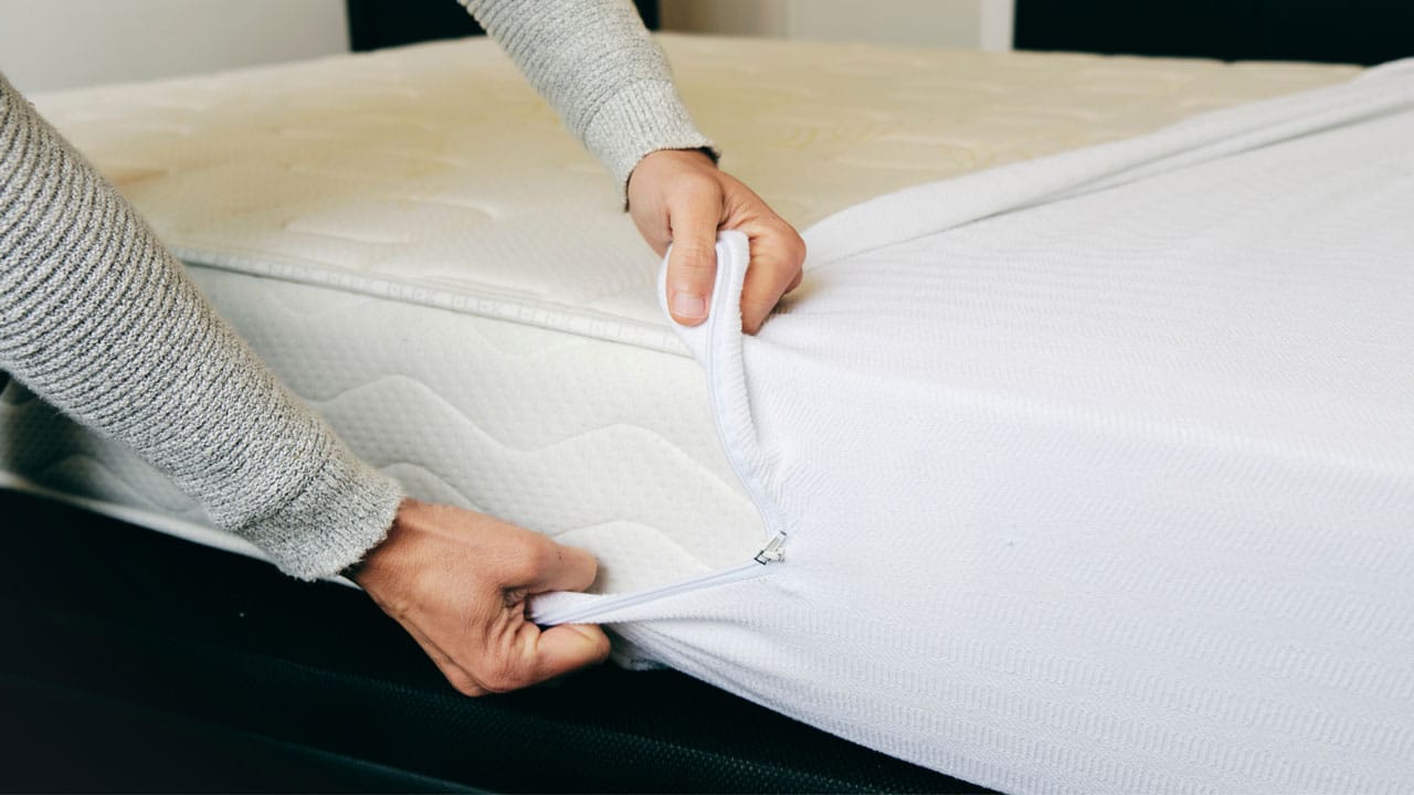 Orange County mattresses, 4 Differences Between Plush and Pillow-Top Mattresses