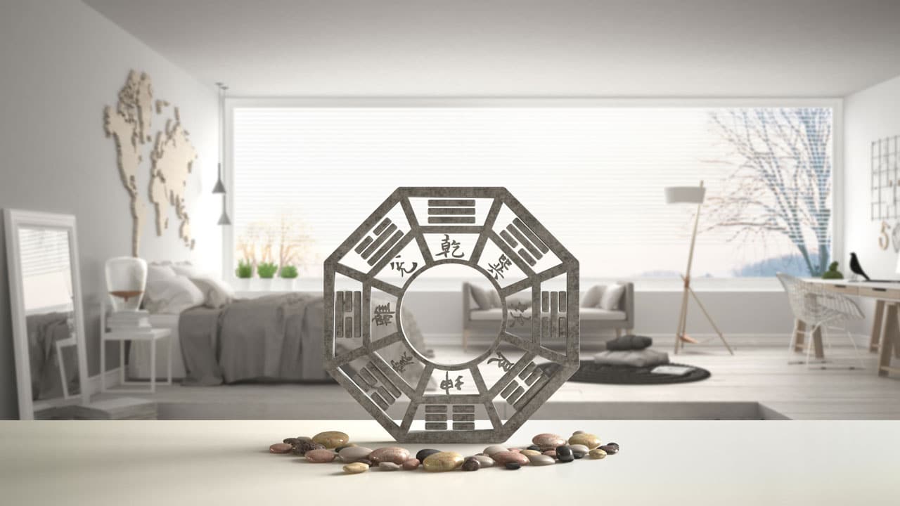 fengshui bedroom, 5 Feng Shui Bedroom Tips to Bring Luck To Your Home