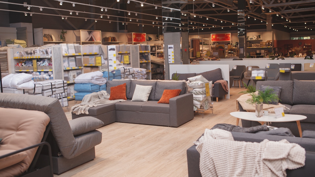 discount furniture stores, The Benefits of Shopping at Discount Furniture Stores