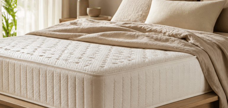 Sleep Cool All Night: Best Mattresses for Hot Sleepers