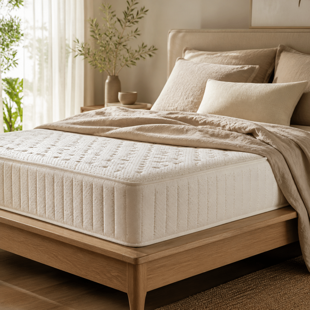 , Sleep Cool All Night: Best Mattresses for Hot Sleepers