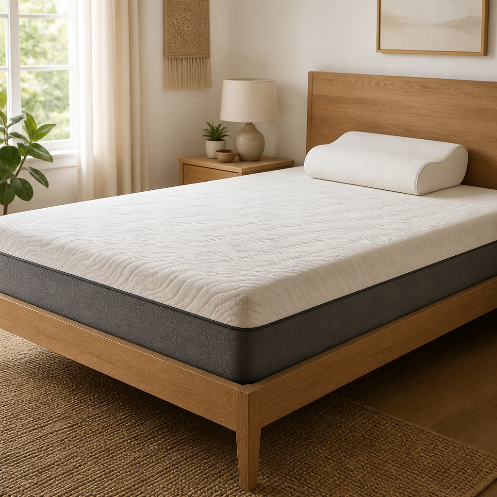 , 5 Signs Your Old Mattress Causes Neck and Shoulder Pain
