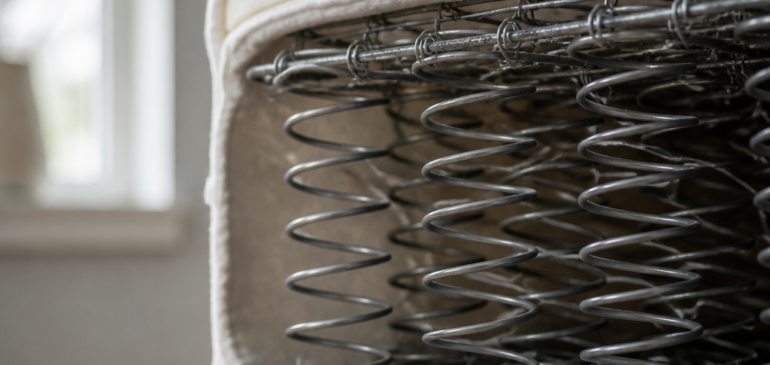 Coil Gauge Mattress Guide: Feel, Support and Durability
