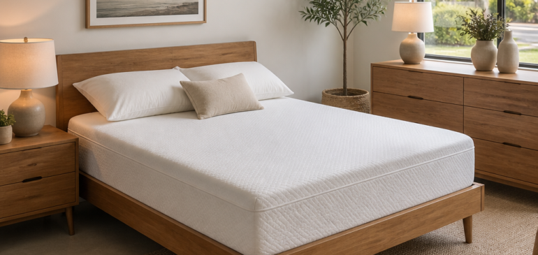 Discount Furniture Orange County: Bedroom Buying Guide