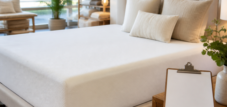 Mattress Warranty Truths for Orange County Shoppers