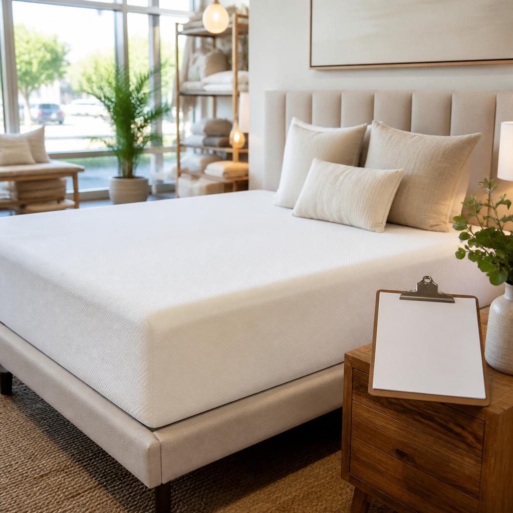 , Mattress Warranty Truths for Orange County Shoppers