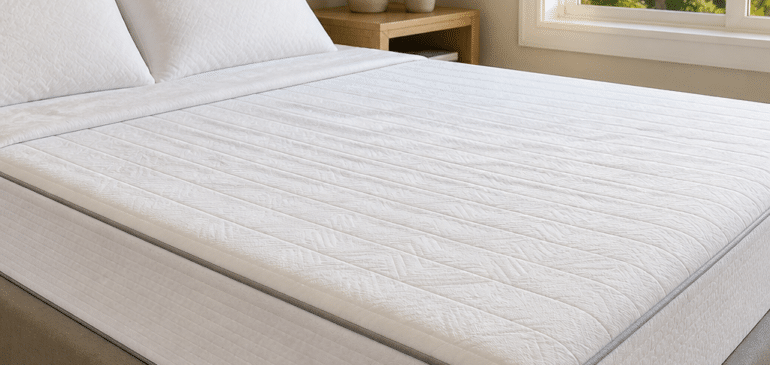 Furniture Health Benefits: Why Your Bed and Chair Matter