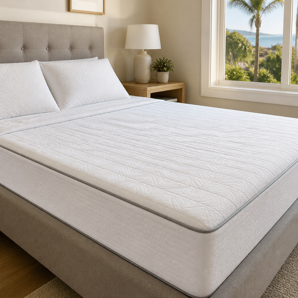 , Furniture Health Benefits: Why Your Bed and Chair Matter